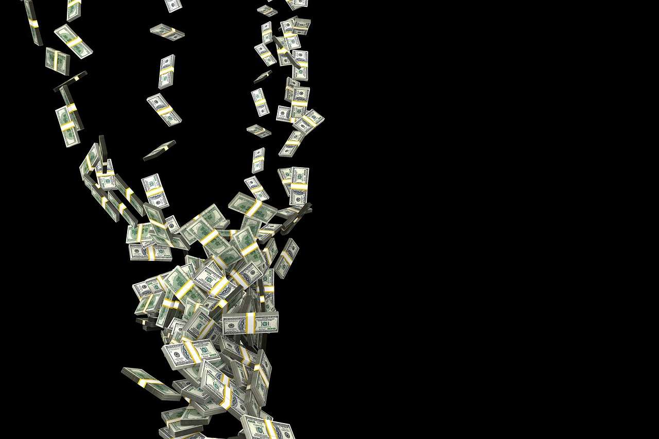 Ξέπλυμα χρήματος από τράπεζες: Αποκαλύψεις για αστρονομικά ποσά από διεθνή έρευνα