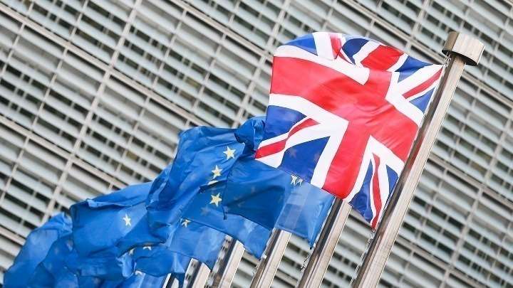 500.000 πολίτες της ΕΕ δεν έχουν υποβάλει ακόμα αίτηση παραμονής στη Βρετανία μετά το Brexit