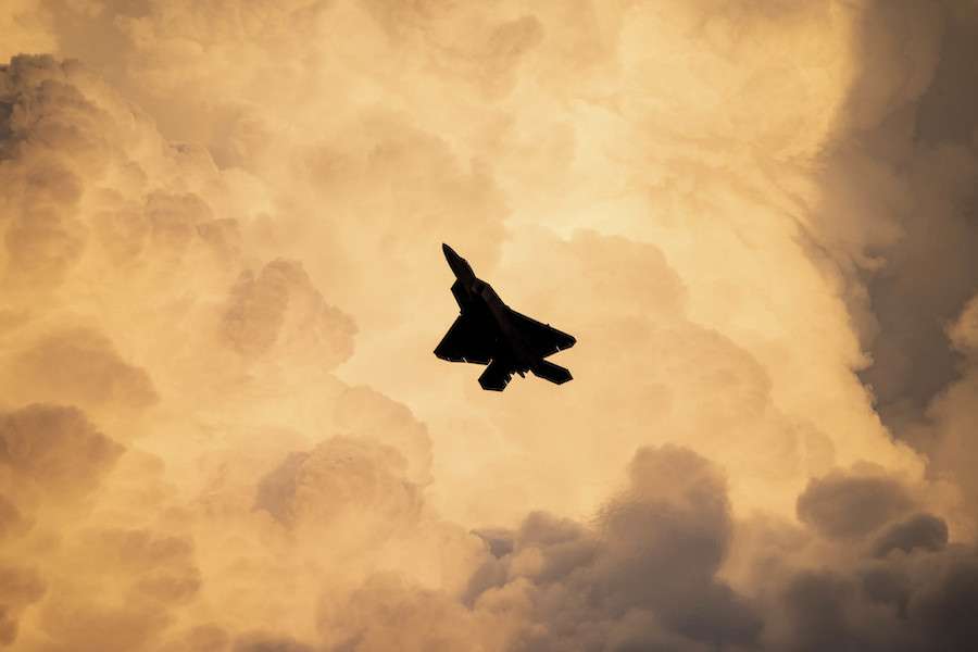 Αποκλεισμός της ελληνικής αμυντικής βιομηχανίας και από τα F-35; Ερώτηση του Γιώργου Τσίπρα