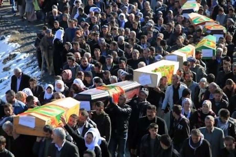 Η σφαγή του Ρομπόσκι! Τουρκία η χώρα με ιστορία-ποινικό μητρώο φορτωμένο με εγκλήματα