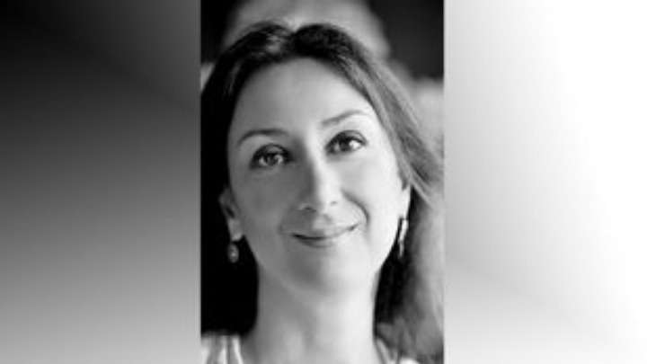 Μάλτα: Κατηγορίες κατά επιχειρηματία για τη δολοφονία της δημοσιογράφου Καρουάνα Γκαλιζία