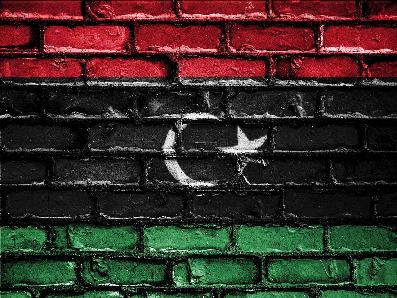Λιβύη: 4 άμαχοι νεκροί από ρουκέτα σε αγορά