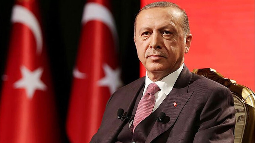 Τουρκία κορονοϊός: Ο Ερντογάν κάλεσε σε 