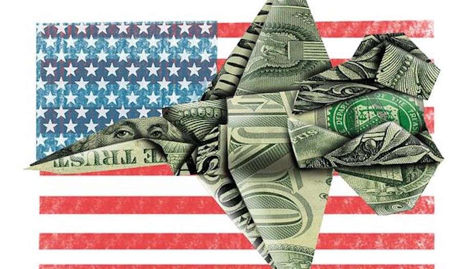 Το F-35 ΔΕΝ είναι δώρο! Στο επίκεντρο της συζήτησης Τραμπ-Μητσοτάκη