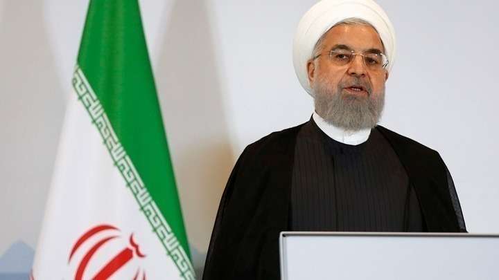 Ιράν: Ο πρόεδρος Ροχανί ζητεί ριζοσπαστική αλλαγή στον τρόπο διακυβέρνησης
