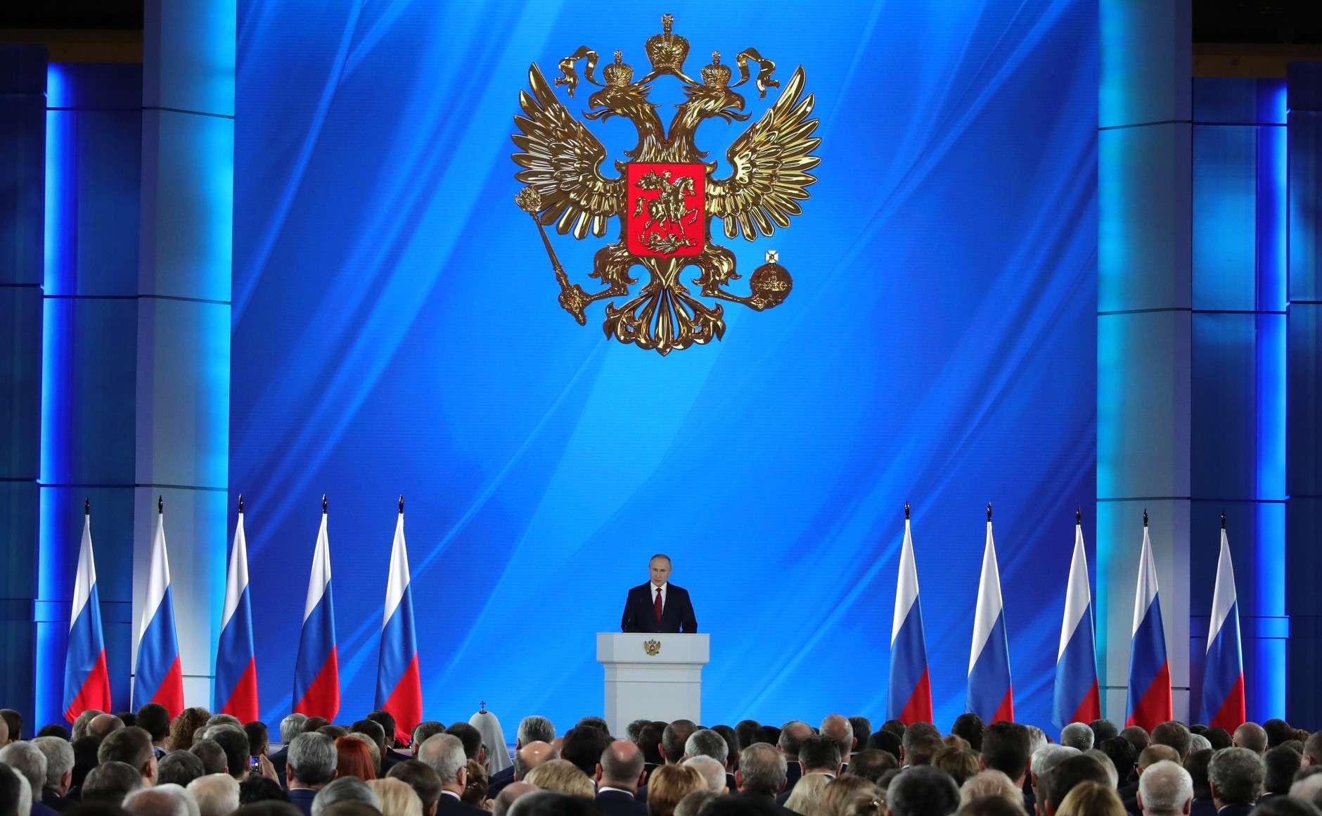 Η Μόσχα περιμένει την επίσημη ανακοίνωση  για να συγχαρεί τον νεοεκλεγέντα Αμερικανό πρόεδρο