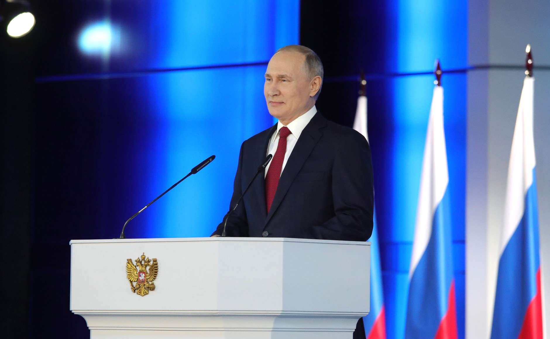 Ο Πούτιν δήλωσε ότι το καθεστώς του Ναγκόρνο Καραμπάχ θα προσδιορισθεί μελλοντικά