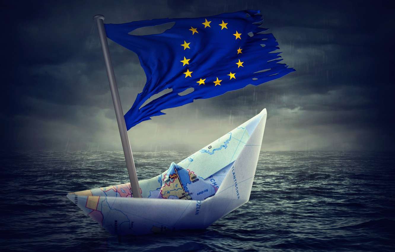 Ξεκινά η εβδομάδα της «τέλειας καταιγίδας» για την Ευρώπη