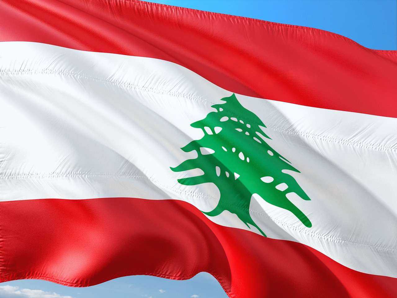 Λίβανος: 