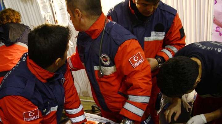Τουρκία: Στους 31 οι νεκροί. Πάνω από 1.500 οι τραυματίες