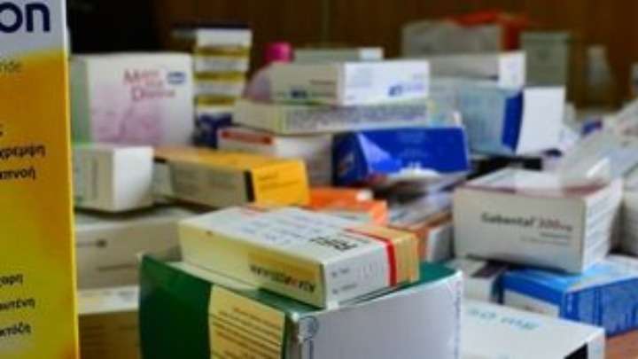 Προβλήματα στη χορήγηση φαρμάκων στο προσωπικό του ΠΝ στα Δωδεκάνησα