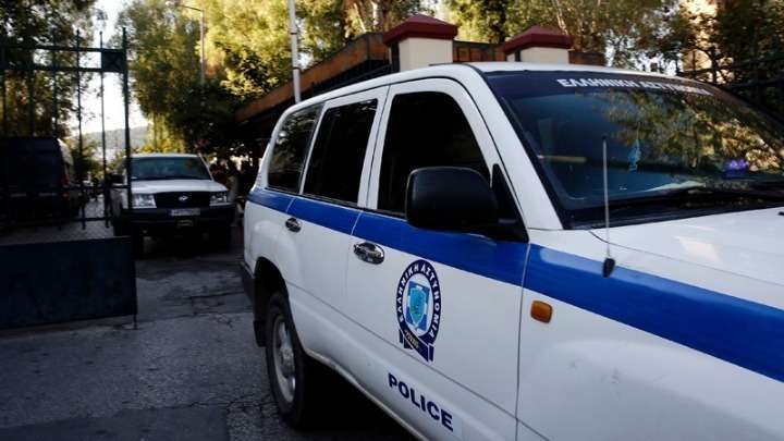 Έβρος: Ενίσχυση της αστυνομίας με 280 οχήματα