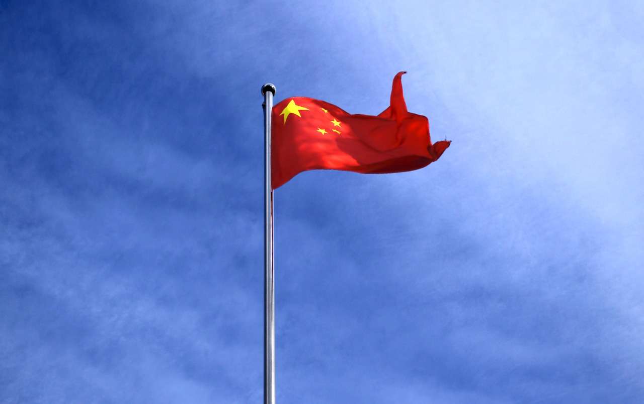 Κίνα: Το Πεκίνο ανακοίνωσε ότι διεξάγει στρατιωτικά γυμνάσια κοντά στα Στενά της Ταϊβάν