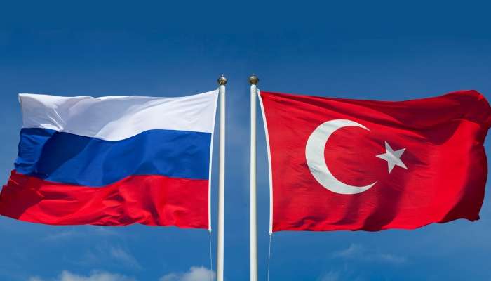 Το ρωσικό ΥΠΕΞ καταγγέλει την Τουρκία για 