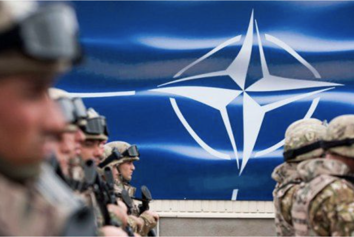 Ουκρανία: Τι κρύβεται πίσω από τη δήλωση αξιωματούχου του ΝΑΤΟ για παραχώρηση εδαφών στη Ρωσία