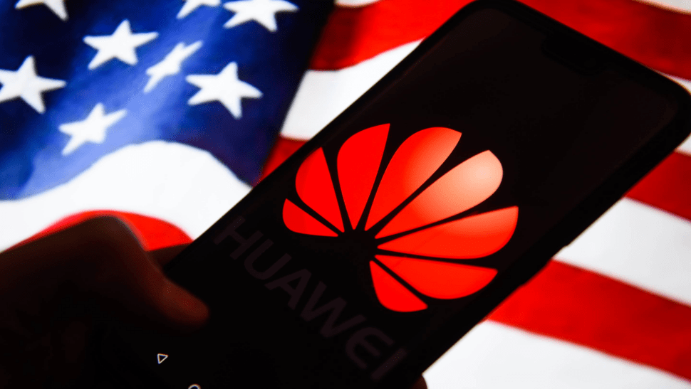 Το Κογκρέσο ζητά από τη Βρετανία να επανεξετάσει την απόφαση της για την Huawei