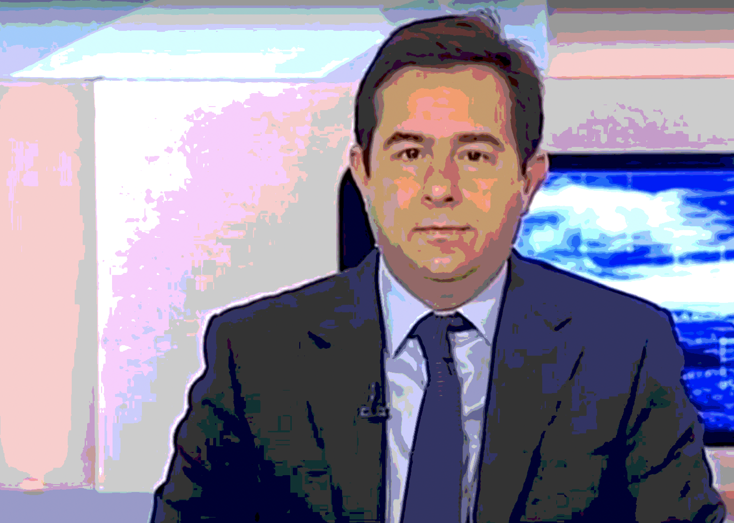 Ο κ.Μηταράκης τώρα μιλά για «πολλά ερωτηματικά για τον Έβρο» και απειλεί δημοσιογράφο