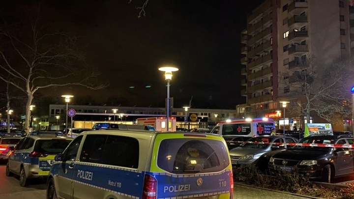 Γερμανία: 8 νεκροί από επιθέσεις έξω από μπαρ στην Έσση