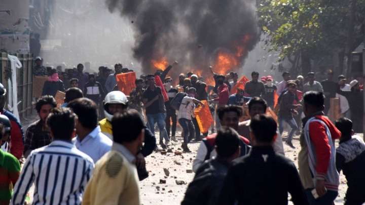 Ινδία: Τουλάχιστον 60 νεκροί και 30 τραυματίες - Kατάρρευση γέφυρας στο Γκουτζαράτ