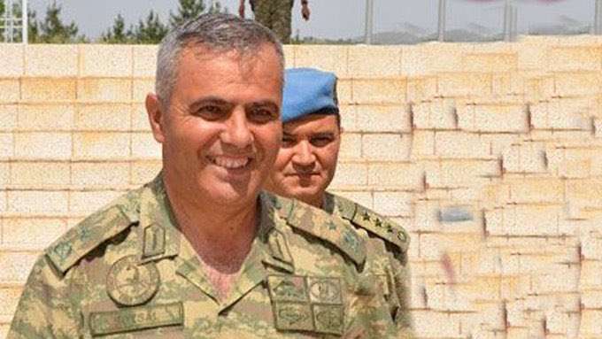 Νεκρός ο επικεφαλής των τουρκικών δυνάμεων στη Λιβύη!