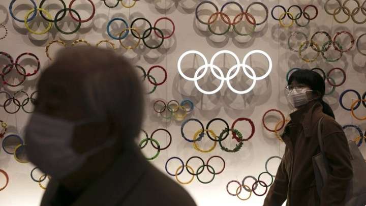Ο κοροναϊός COVID-19, θέτει θέμα ακύρωσης των Ολυμπιακών Αγώνων στο Τόκιο!