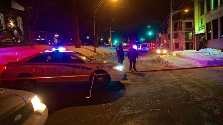 Καναδάς: 3 νεκροί και 2 τραυματίες σε ανταλλαγή πυροβολισμών