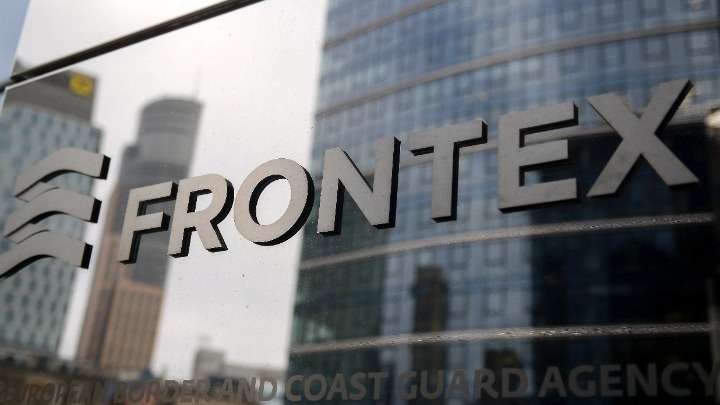 Frontex: 