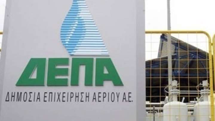 Η τουρκική εταιρεία φυσικού αερίου BOTAS επέστρεψε 200 εκατ. ευρώ στη ΔΕΠΑ