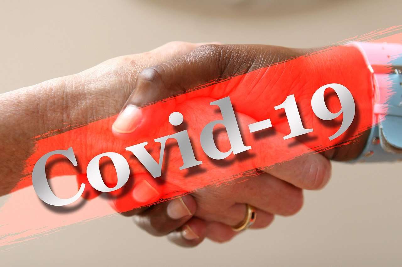 Αυτά είναι τα μέτρα πρόληψης που ανακοίνωσαν οι ΕΔ για τον κοροναϊό COVID-19