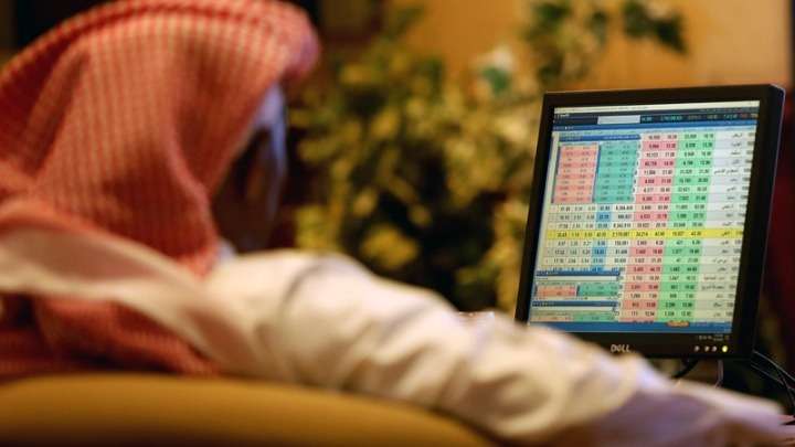 Mεγάλη πτώση στα χρηματιστήρια της Σαουδικής Αραβίας