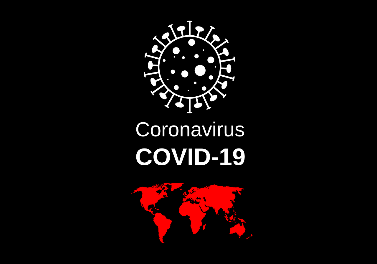 Covid-19: Στους 57.474 οι νεκροί, στο 1.082.470 τα κρούσματα σε όλον τον κόσμο