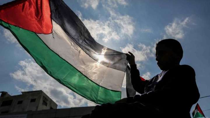 Παλαιστίνιος σκοτώθηκε στη Δυτική Όχθη από πυρά ανδρών του στρατού του Ισραήλ 