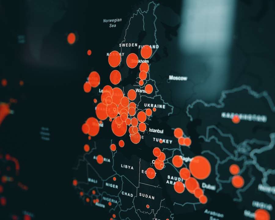 Κορονοϊός: Ξεπέρασαν τους 4.000 οι θάνατοι στις ΗΠΑ