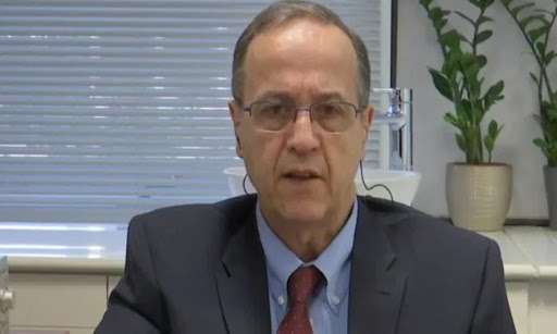 Π. Γαργαλιάνος: Οι επόμενες 10 ημέρες θα δείξουν αν αποδίδουν τα μέτρα κατά της εξάπλωσης του κορονοϊού