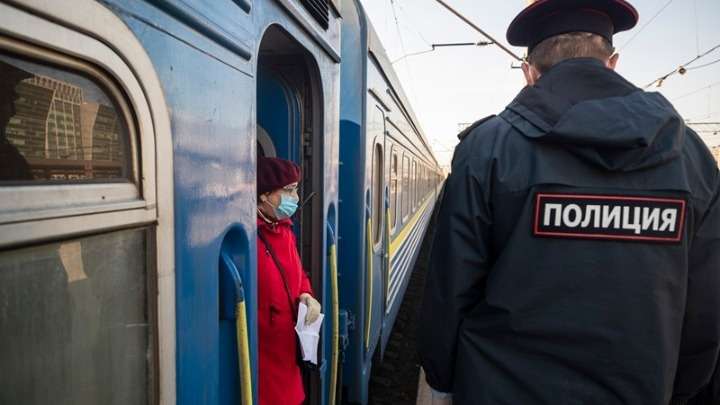 Πάνω από 1.000 τα κρούσματα στη Μόσχα