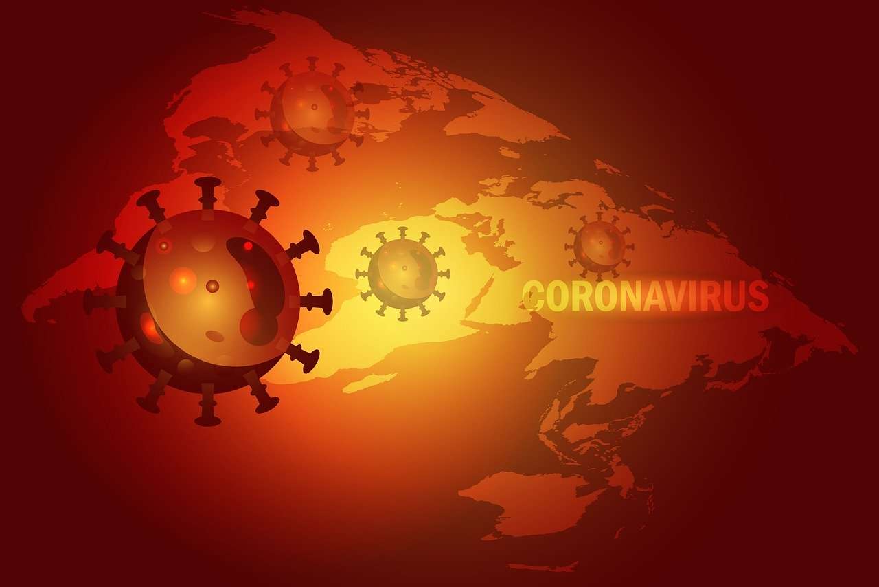 Κορονοϊός Covid-19: Σημαντική ανακάλυψη που μπορεί να 