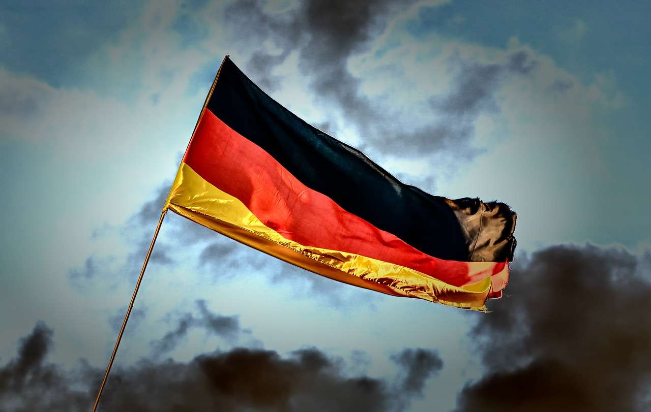 Η Γερμανία συνεχίζει τη διαμεσολαβητική της προσπάθεια μεταξύ Ελλάδας-Τουρκίας! Ας έχουμε το νου μας