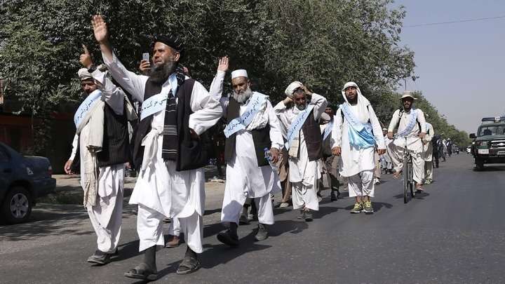 Αφγανιστάν: Ιστορική συμφωνία ΗΠΑ-Ταλιμπάν