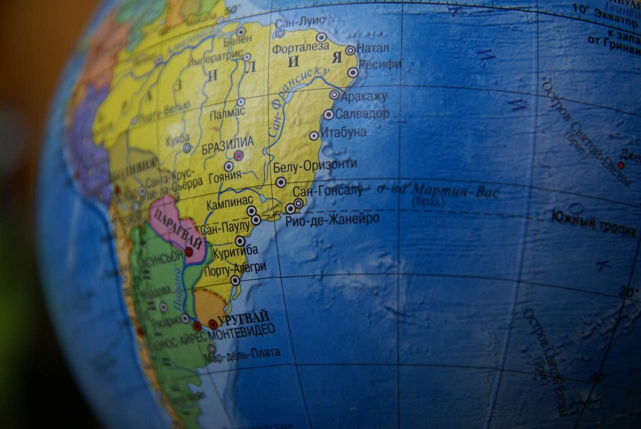 ΟΗΕ-Covid-19: Η Λατινική Αμερική εισέρχεται σε περίοδο 