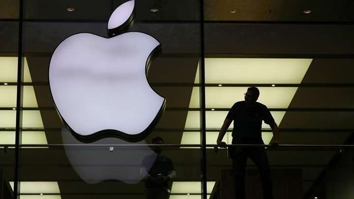 Αγωγή της Apple κατά ισραηλινής εταιρείας για παρακολουθήσεις!