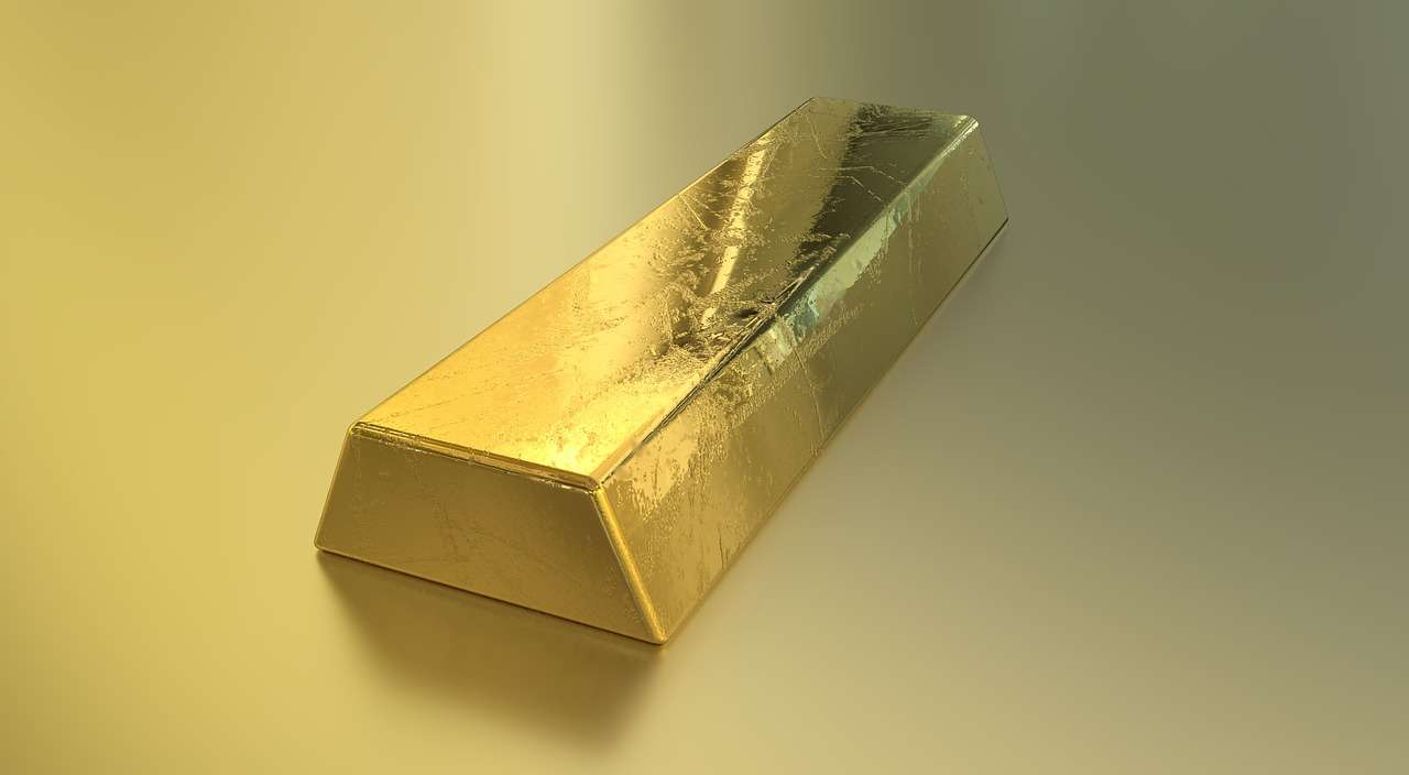 Χρυσός: 2.000 δολάρια ανά ουγγιά