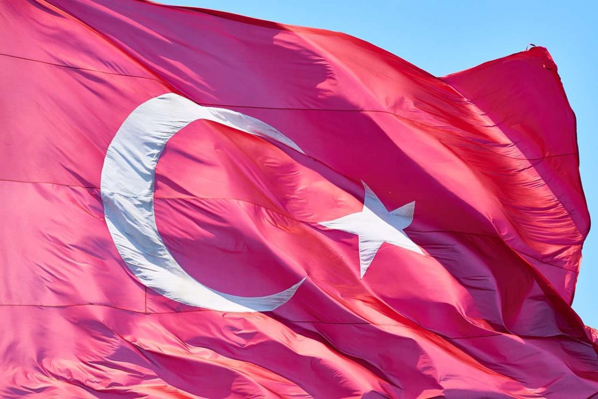 Τουρκία: Η Άγκυρα καταδικάζει την απόφαση του Μπαχρέιν να εγκαθιδρύσει σχέσεις με το Ισραήλ