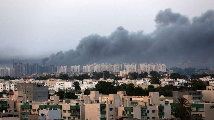 Λιβύη: Εκεχειρία στα χαρτιά...Εκατοντάδες οι παραβιάσεις