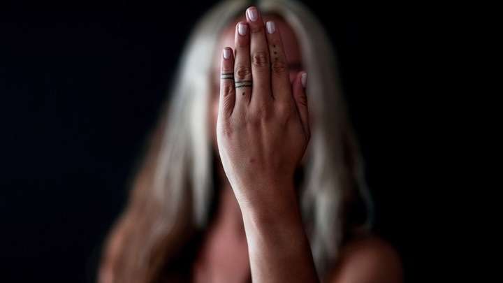 Αυτόφωρο για Σμηναγό που κατηγορείται για ενδοοικογενειακή βία