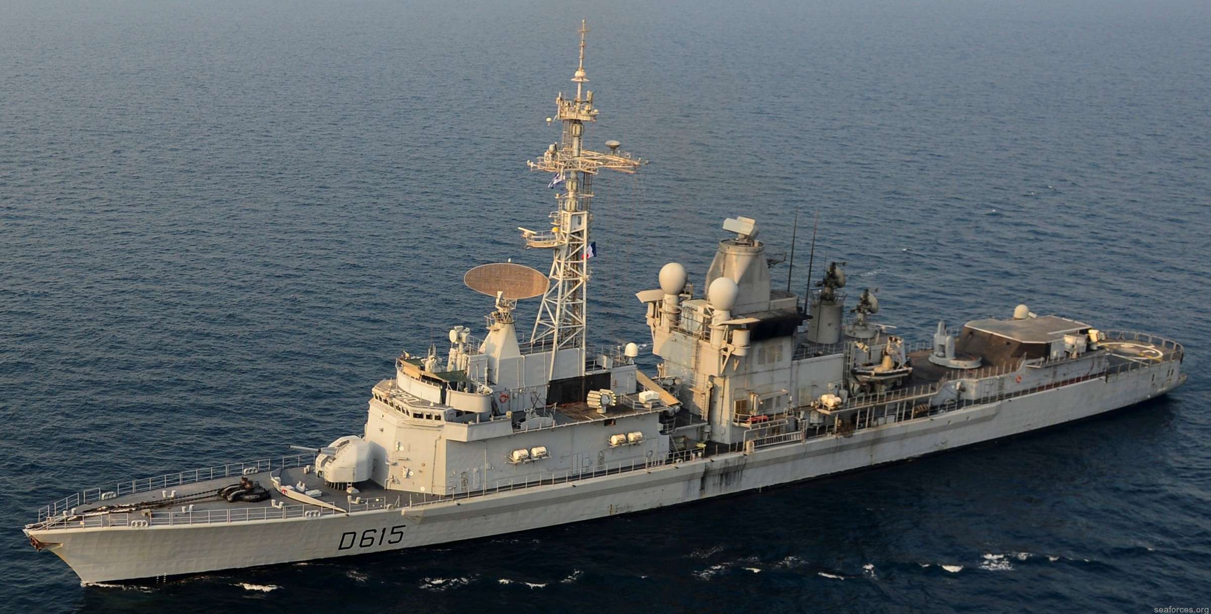 Ξεκίνησε η επιχείρηση Ειρήνη ανοιχτά της Λιβύης- Συμμετοχή της Ελλάδας με ένα πλοίο αλλά κουβέντα για την Κρήτη
