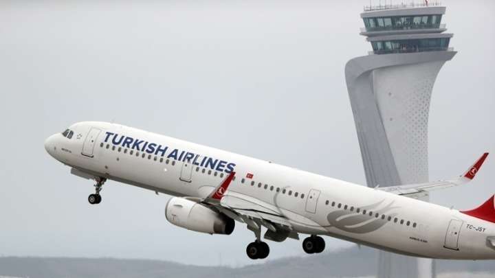 Τουρκία: Αρχίζει το σχέδιο επιστροφής σε λειτουργία για την Turkish Airlines