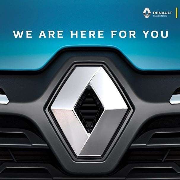 Renault ‘Passion for Life’ από το Δίκτυο Renault & Dacia