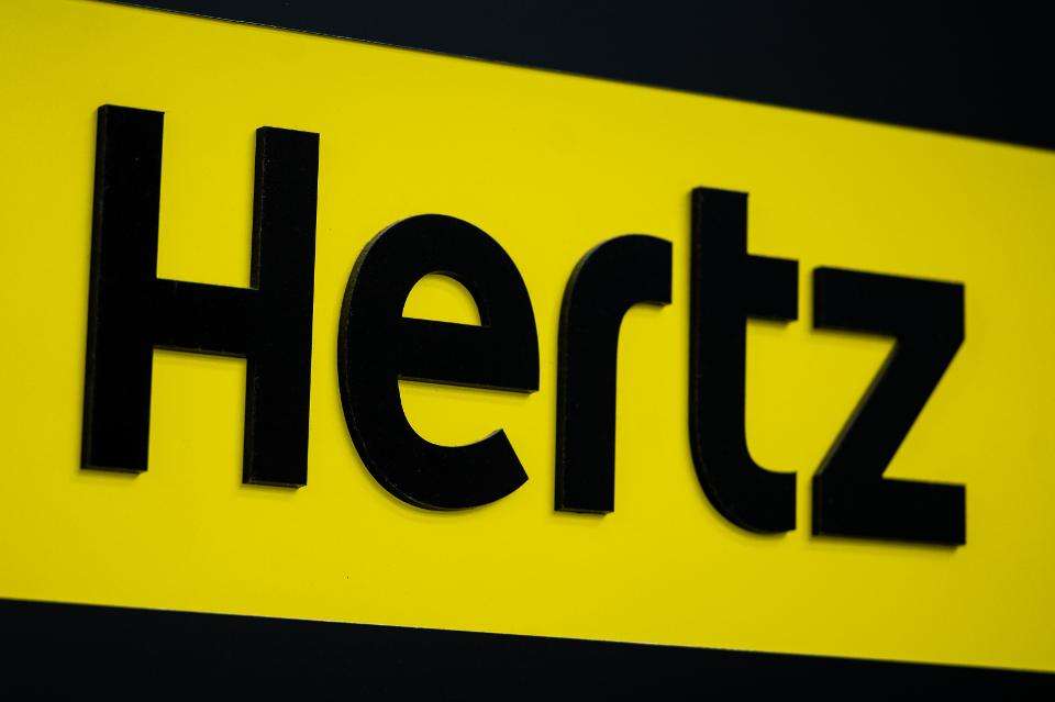 Κορονοϊός: Η εταιρεία Hertz κήρυξε πτώχευση στις ΗΠΑ και τον Καναδά