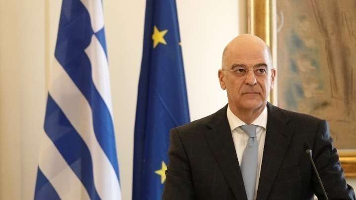 Δένδιας: Μια εξαιρετικά σημαντική εβδομάδα για την ελληνική διπλωματία ολοκληρώθηκε