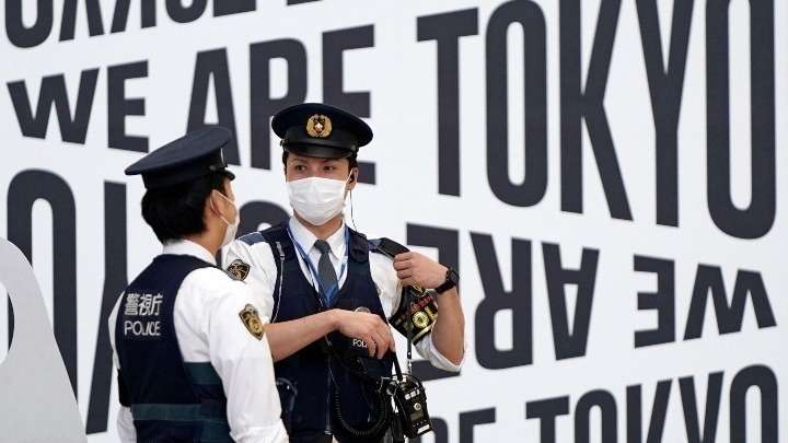 Ιαπωνία: Συμπληρωματικό προϋπολογισμό για να αντιμετωπιστεί ο αντίκτυπος της πανδημίας